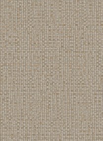 Arte International Carta da parati Puna - Graphite
