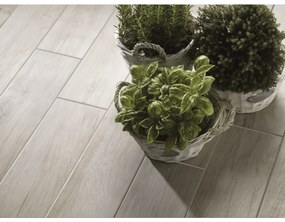 Marazzi Group Rettificato 15x90 "Treverkmood" Tiglio