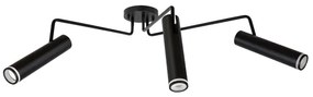 Rabalux 73039 - Lampadario a plafone SENOBIA 3xGU10/35W/230V