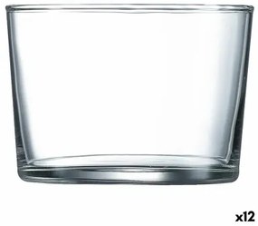Bicchiere Luminarc Ruta 23 Trasparente Vetro (230 ml) (12 Unità)