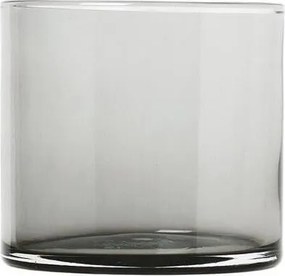 Set di 2 bicchieri neri Mera, 200 ml - Blomus