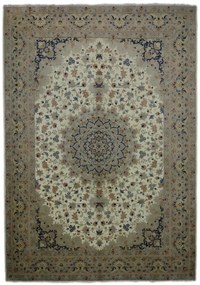 Kashan Tappeto 240x350 (Iran)