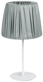 Rabalux 5455 - Lampada da tavolo PIXIE 1xE27/60W/230V