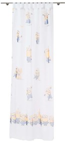 Tenda per bambini 140x245 cm Minions - Mendola Fabrics