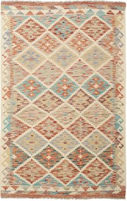 Kilim Tappeto 150x100 (Pakistan) Tessuto A Mano