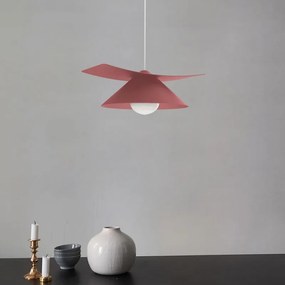 Lampadario Moderno Miller E27 LUMICOM