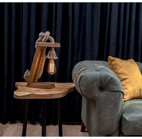 Lampada da tavolo 1xE27/40W/230V