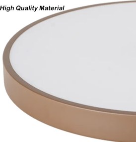 Brilagi-LED Lampada dimmerabile POOL SMART LED/128W/230V 100 cm Wi-Fi Tuya+telecomando marrone