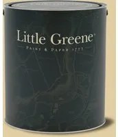 Little Greene Intelligent Satinwood Archive Colours - Cream Colour 55 - 1l