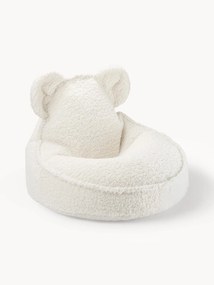 Pouf per bambini in teddy Bear