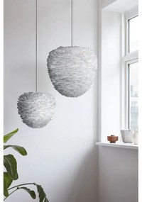 Tonalità grigio chiaro ø 40 cm Eos Evia Medium - UMAGE