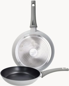 Set di 2 padelle Forged