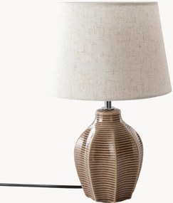 Lampada da tavolo Wera