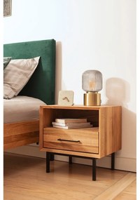 Comodino Abies - The Beds