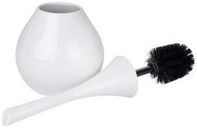 Scopino bianco Flakon - Wenko