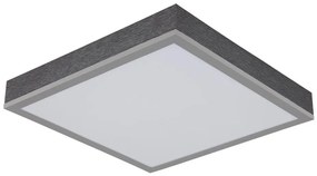 Globo 416080AD1 - Plafoniera LED DORO LED/12W/230V 3000K 30x30 cm