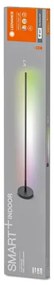 Ledvance - Lampada da terra LED RGBW dimmerabile SMART+ FLOOR LED/14W/230V Wi-Fi+tc