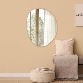 Specchio irregolare – Pure Collection R33