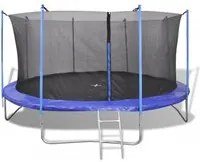 Set per Trampolino 5 pz 4,57 m 142586