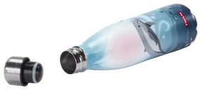 Bottiglia isolata in acciaio inox, 0,50 l, Dolphin Pippa