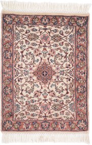 Bidjar Tappeto 60x50 (Indian) Annodato A Mano