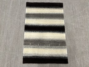 Loribaft Tappeto 120x80 Beige (Iran) Annodato A Mano