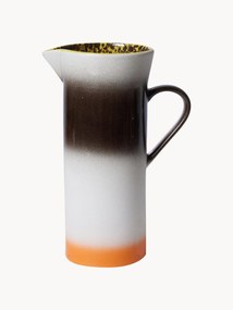 Caraffa fatta a mano 70's, 1,2 L