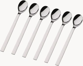 Set di 6 cucchiaini da caffè Nuova
