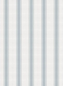 Coordonne Carta da parati Stripe 5 - Principe