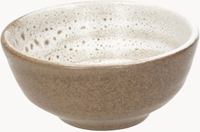 Set di 6 ciotole in gres Tuff