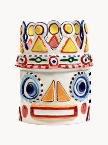 Vaso decorativo Sicily, alt. 35 cm