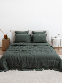 Biancheria da letto in lino Kate
