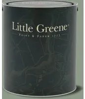 Little Greene Intelligent Satinwood - Hopper 297 - 1l