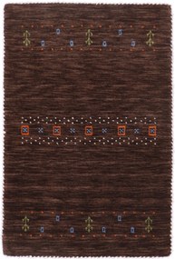 Tappeto 60 x 90 (Indian) Annodato A Mano