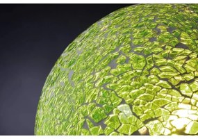 Lampadina LED dimmerabile MOSAIC G125 E27/5W/230V 2700K - Paulmann 28747