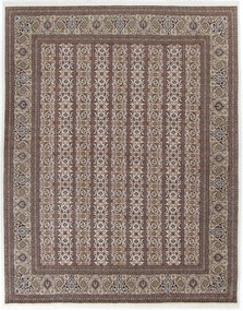 Tabriz Tappeto 250 x 200 (Iran) Annodato A Mano
