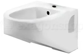 Bidet Sospeso Monoforo Bianco Nemea T5060 Ideal Standard