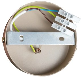 Brilagi - Applique FLAMENGO 1xE27/60W/230V beige