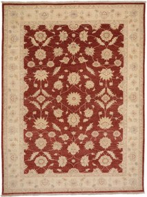 Ziegler Tappeto orientale 170x230 Beige (Pakistan) Annodato A Mano