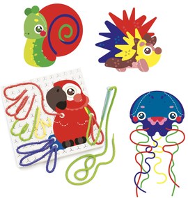 Fantafilò - Zoo