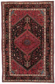 Tuyserkan Tappeto persiano 160x230 (Iran) Annodato A Mano