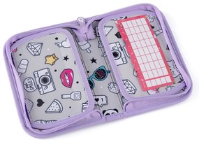 Astuccio scuola Topgal PENN 24003_G