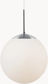 Lampada a sospensione con luce regolabile Cafe