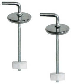 Sedile compatibile serie Neve Catalano in termoindurente bianco