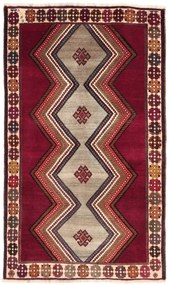 Gashghai Tappeto persiano 210 x 120 (Iran) Annodato A Mano