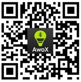 Eglo 33569 - Applique a LED da esterno VERRES-C LED/9W/230V IP44