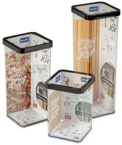 Contenitore per alimenti Loft - Rotho