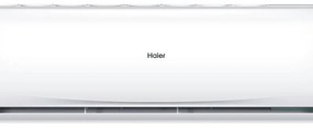 Unità interna climatizzatore HAIER HAS24TAAIN Trendy 24000 BTU, bianco
