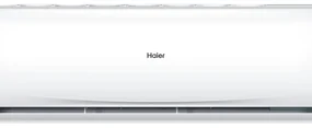 Unità interna climatizzatore HAIER HAS24TAAIN Trendy 24000 BTU, bianco