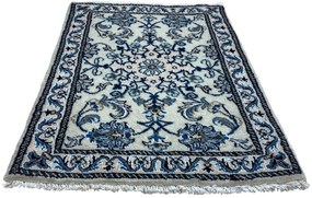 Nain Tappeto persiano 60x90 (Iran)